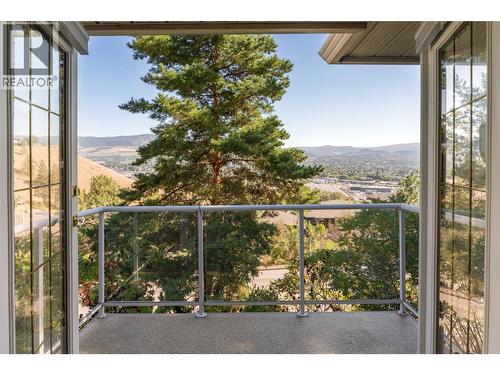 980 Dilworth Drive Unit# 16, Kelowna, BC - Outdoor With View
