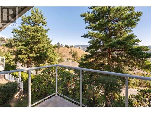 980 Dilworth Drive Unit# 16, Kelowna, BC - Outdoor With View