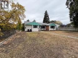 239 N 5TH AVENUE  Williams Lake, BC V2G 2E9