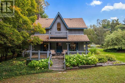 403288 GREY ROAD 4  West Grey, ON N0G 1R0