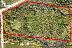 Private and wooded 23.1 acres - 