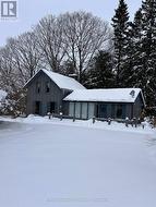 Cozy even in the winter - 