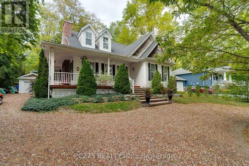 23 MACTAVESH CRESCENT  Bluewater (Bayfield), ON N0M 1G0