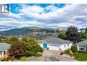 124 Sarsons Road Unit# 17, Vernon, BC  - Outdoor With View 