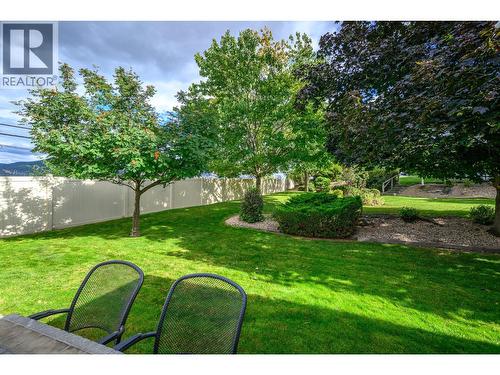 124 Sarsons Road Unit# 17, Vernon, BC - Outdoor