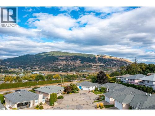 124 Sarsons Road Unit# 17, Vernon, BC - Outdoor With View