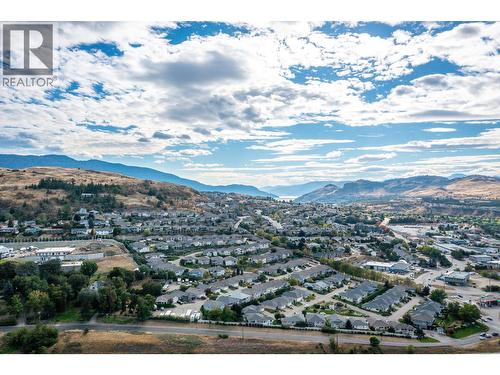 124 Sarsons Road Unit# 17, Vernon, BC - Outdoor With View