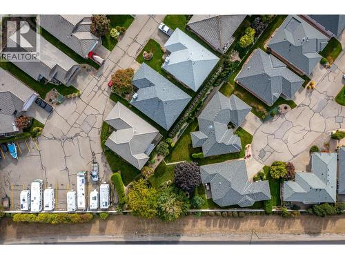 124 Sarsons Road Unit# 17, Vernon, BC - Outdoor With View