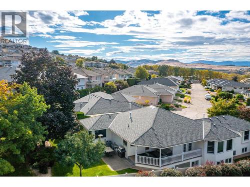 124 Sarsons Road Unit# 17, Vernon, BC - Outdoor With View