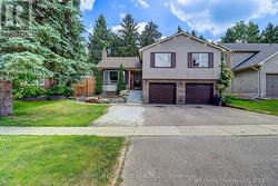 82 GOLDGATE CRESCENT  Orangeville, ON L9W 4B8