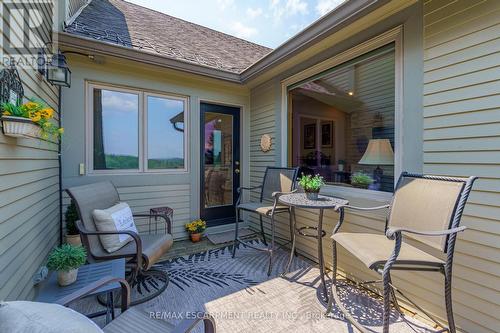 1 - 131 Grandview Hilltop Drive, Huntsville, ON - Outdoor With Deck Patio Veranda With Exterior