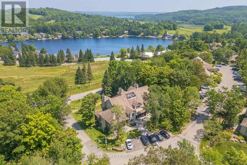 1 - 131 Grandview Hilltop Drive, Huntsville, ON - Outdoor With Body Of Water With View
