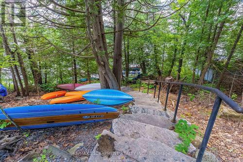 1 - 131 Grandview Hilltop Drive, Huntsville, ON - Outdoor