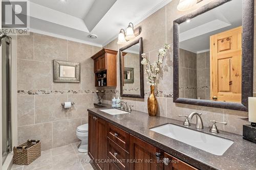 1 - 131 Grandview Hilltop Drive, Huntsville, ON - Indoor Photo Showing Bathroom