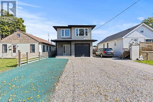 78 KNOLL STREET  Port Colborne, ON L3K 5A6