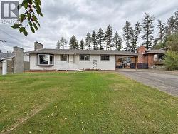 1235 PIGEON AVENUE  Williams Lake, BC V2G 2C3