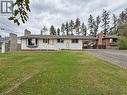 1235 Pigeon Avenue, Williams Lake, BC  - Outdoor 