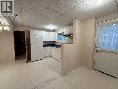 1235 Pigeon Avenue, Williams Lake, BC - Indoor