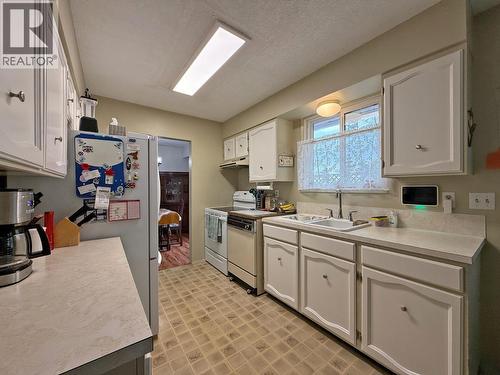 1235 Pigeon Avenue, Williams Lake, BC - Indoor