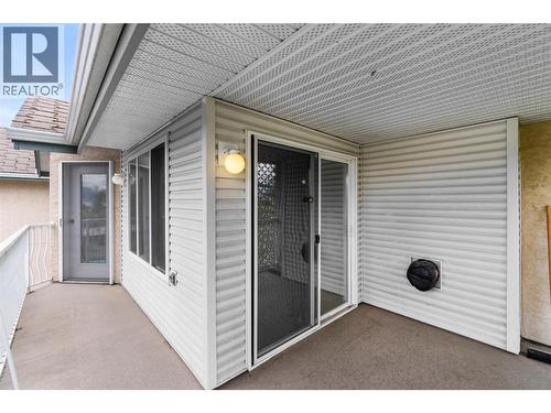 250 5 Street Se Unit# 314, Salmon Arm, BC - Outdoor With Exterior
