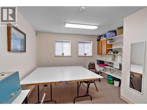 250 5 Street Se Unit# 314, Salmon Arm, BC - Indoor