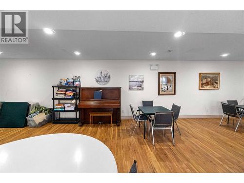 250 5 Street Se Unit# 314, Salmon Arm, BC - Indoor