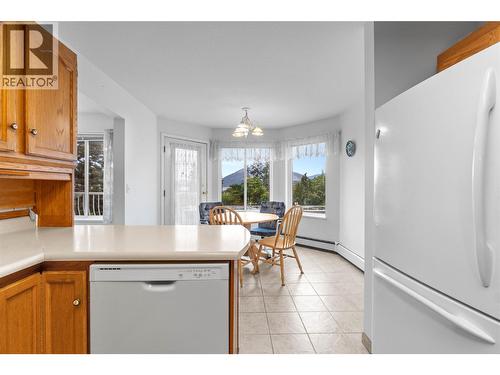 250 5 Street Se Unit# 314, Salmon Arm, BC - Indoor