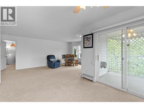 250 5 Street Se Unit# 314, Salmon Arm, BC - Indoor