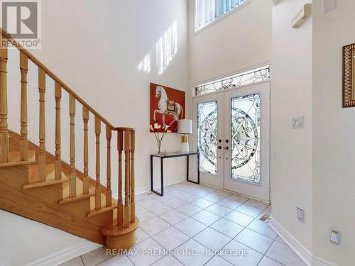 5869 Yachtsman Crossing, Mississauga, ON - Indoor Photo Showing Other Room