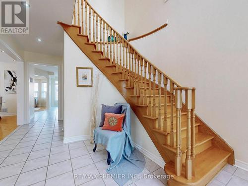 5869 Yachtsman Crossing, Mississauga, ON - Indoor Photo Showing Other Room