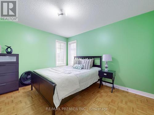 5869 Yachtsman Crossing, Mississauga, ON - Indoor Photo Showing Bedroom