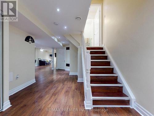 5869 Yachtsman Crossing, Mississauga, ON - Indoor Photo Showing Other Room