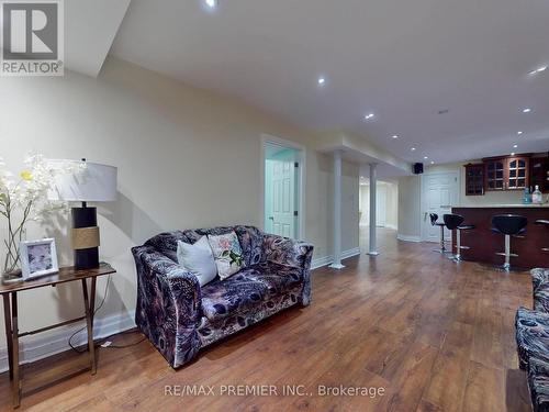 5869 Yachtsman Crossing, Mississauga, ON - Indoor Photo Showing Other Room