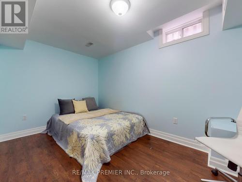 5869 Yachtsman Crossing, Mississauga, ON - Indoor Photo Showing Bedroom