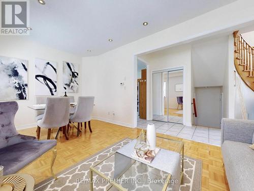 5869 Yachtsman Crossing, Mississauga, ON - Indoor