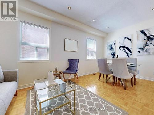 5869 Yachtsman Crossing, Mississauga, ON - Indoor Photo Showing Other Room