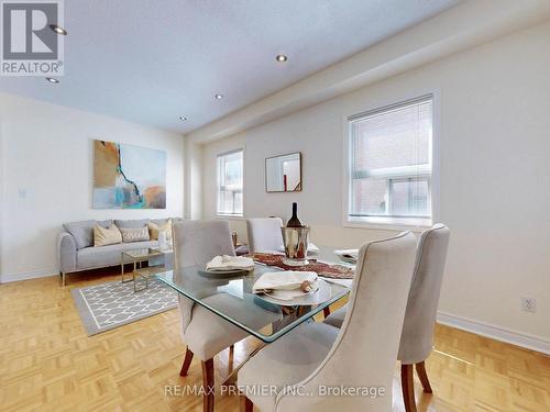 5869 Yachtsman Crossing, Mississauga, ON - Indoor