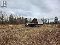 LOT 1 WOODRIDGE ROAD  Quesnel, BC V2J 5X3