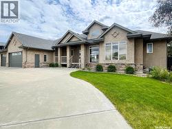 24 Bridger DRIVE  Meadow Lake, SK S9X 2A1