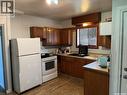 59 18Th Street E, Prince Albert, SK  - Indoor Photo Showing Kitchen 