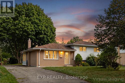 1184 ADDISON DRIVE  London East (East D), ON N5V 2N9