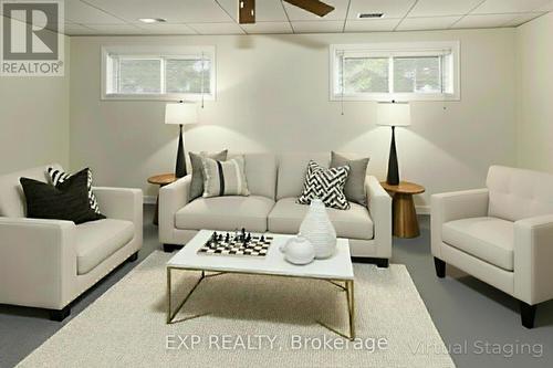 1184 Addison Drive, London East (East D), ON - Indoor