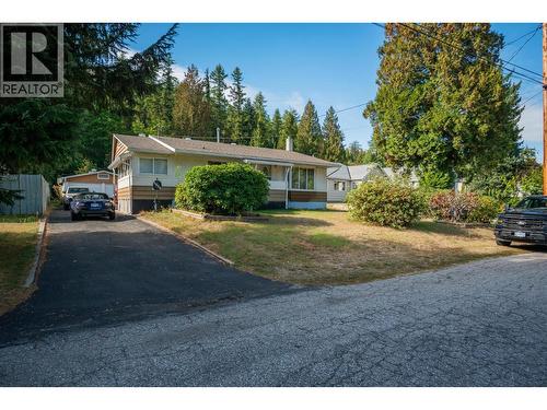 2828 9th Avenue  Castlegar, BC V1N 2Z1