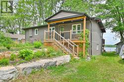 110 HICKORY BAY ROAD  Trent Hills (Campbellford), ON K0L 1L0