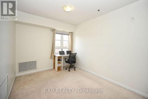 301 - 70 Baycliffe Crescent, Brampton, ON - Indoor Photo Showing Office