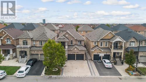 10 KENORA STREET  Brampton, ON L6X 5N8