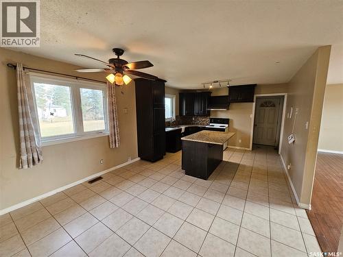 235 James Street, Kisbey, SK - Indoor Photo Showing Kitchen