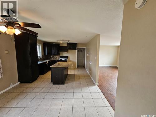235 James Street, Kisbey, SK - Indoor Photo Showing Kitchen
