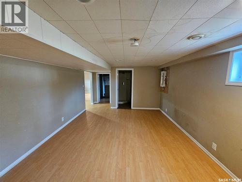 235 James Street, Kisbey, SK - Indoor Photo Showing Other Room
