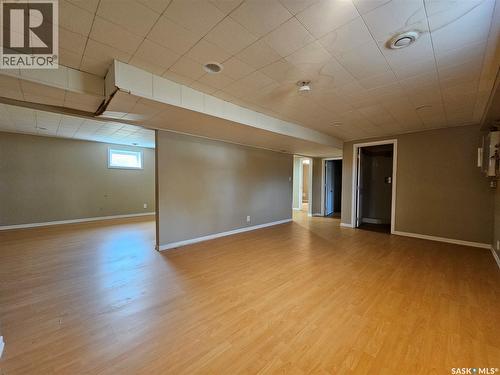 235 James Street, Kisbey, SK - Indoor
